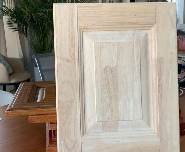 指接板衣柜真的好吗？有3个优点和3个缺点，弄清后就知道答案了