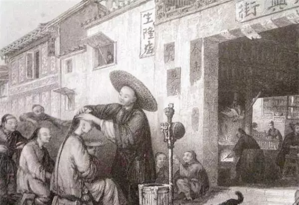 发型|百年间，男性发型有6次变迁史，06年的“洗剪吹”至今无法理解