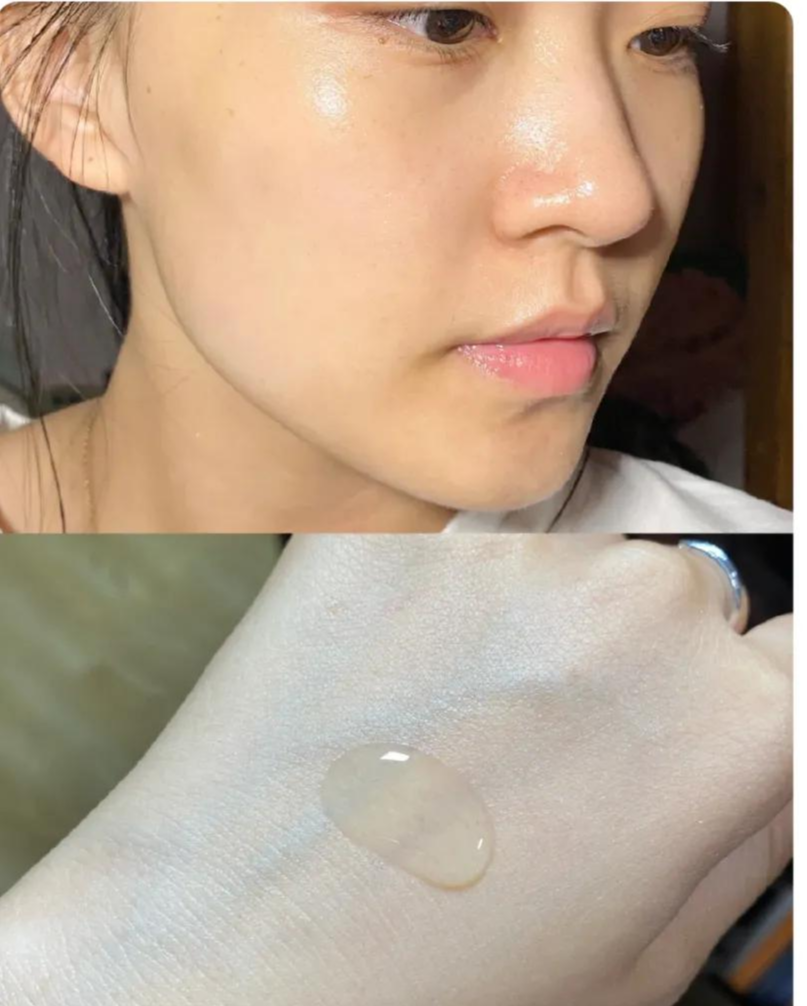 珀莱雅 平价A醇抗初老精华液真实测评!珀莱雅、高姿、颐莲、韩束。