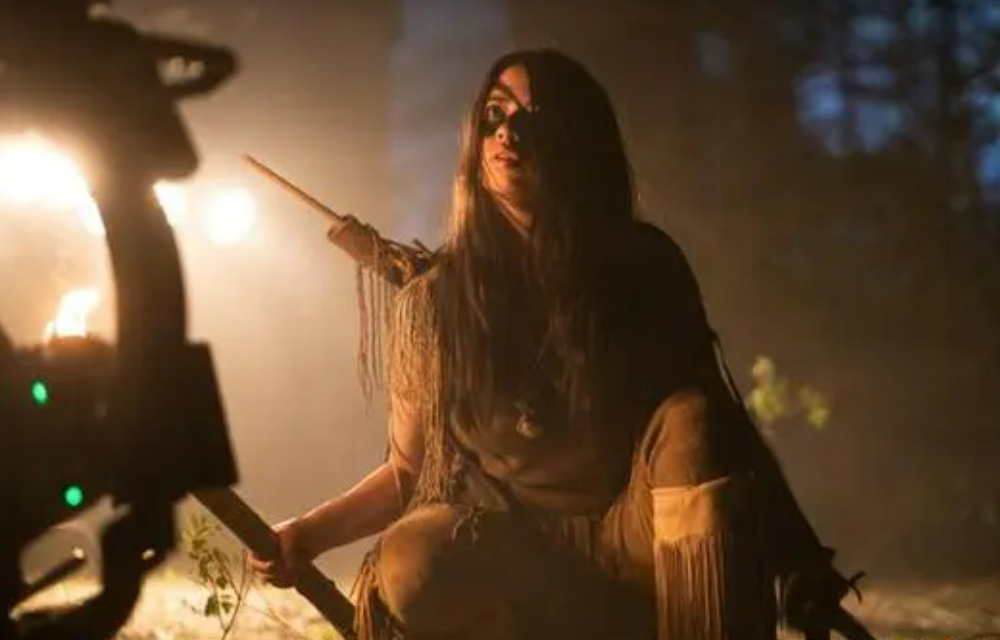 铁血战士|非常稀有!铁血战士族群中的亚种!