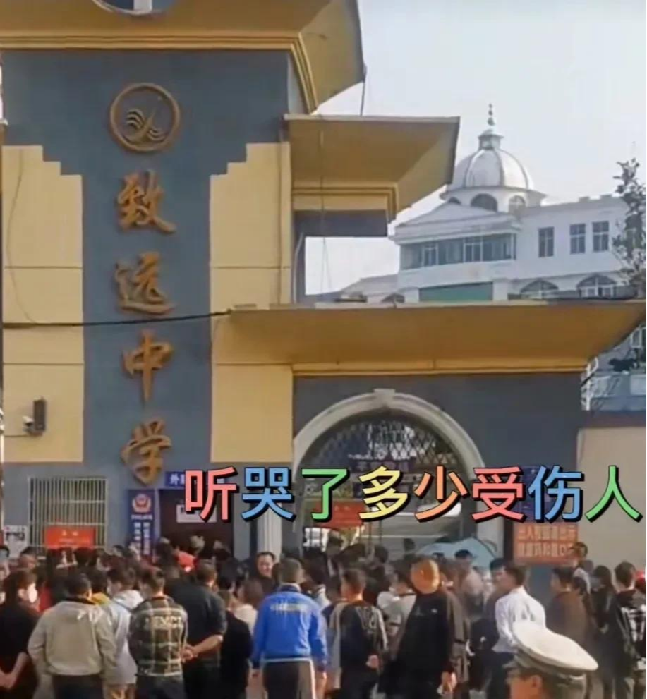 江西学生胡鑫宇失踪了43天:越来越多的疑点将解开,学校有推卸不了的责任!