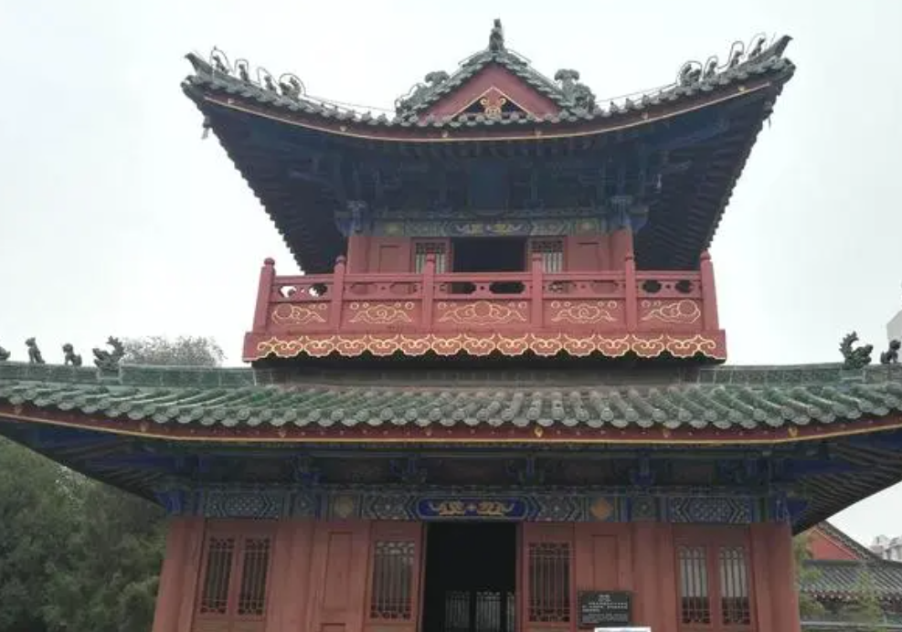 旅行|来许昌旅游要开这几个地方瞧瞧，特别漂亮，你知道几个呢？