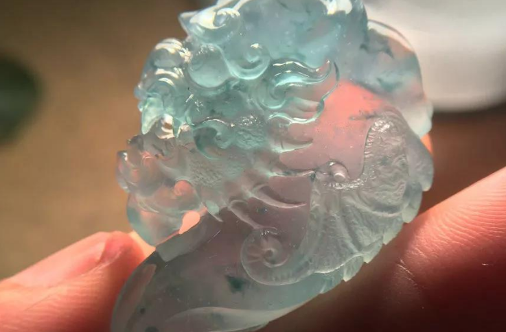 翡翠|每一块定做的翡翠背后，都有一种寓意，你们知道它的寓意吗