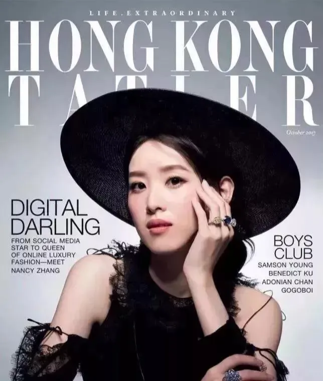 迪丽热巴|带5岁女儿爬山的章泽天,刚以1880亿身价成为最富90后