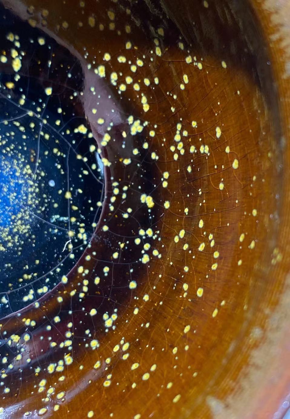 建盏|建盏釉色总篇