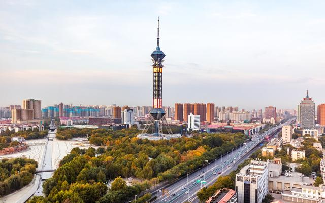 北京市|石家庄的房价在未来是否可能下跌？理由是什么？