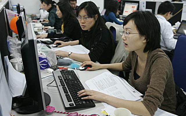 |“小白”职场菜鸟的“小技巧”