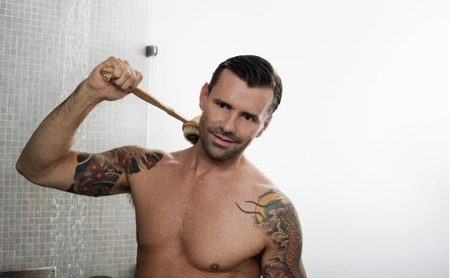 安然|中年男人,若没有“1小、3大”,或许说明身体保养的还不错