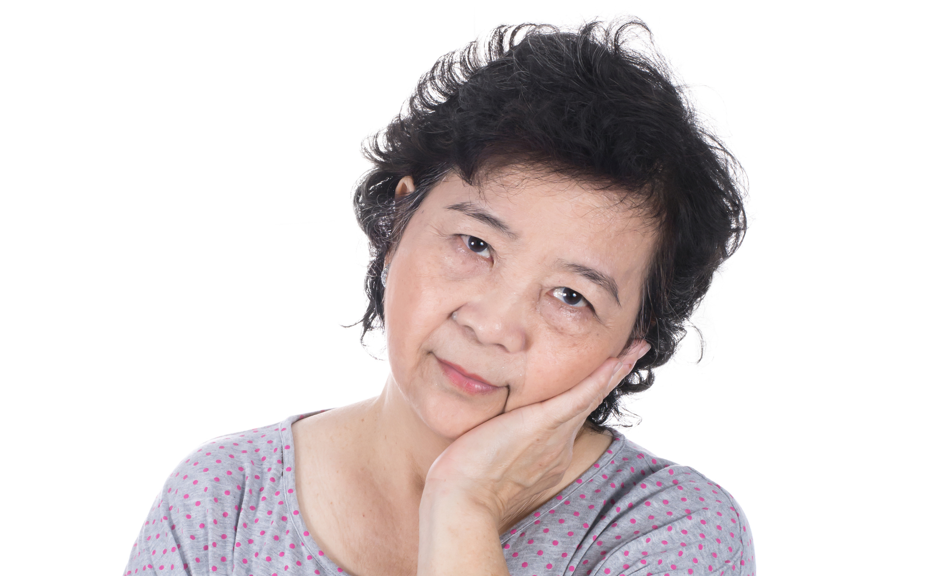 牙齿|中医学说肾合骨，齿为骨之余，牙齿问题反复不好，中医1个小方法