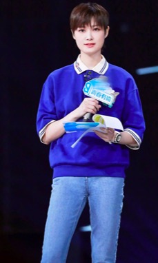 李宇春|李宇春山河故人发行七周年! !