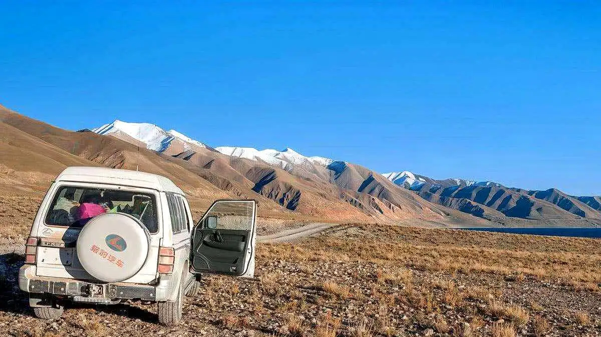 旅行|新疆赛里木湖自驾游攻略