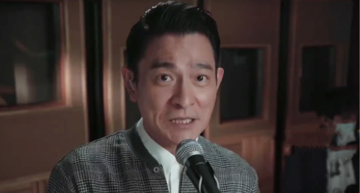 央视|“香港周年晚会”定档,非央视播出,嘉宾和网传名单有出入