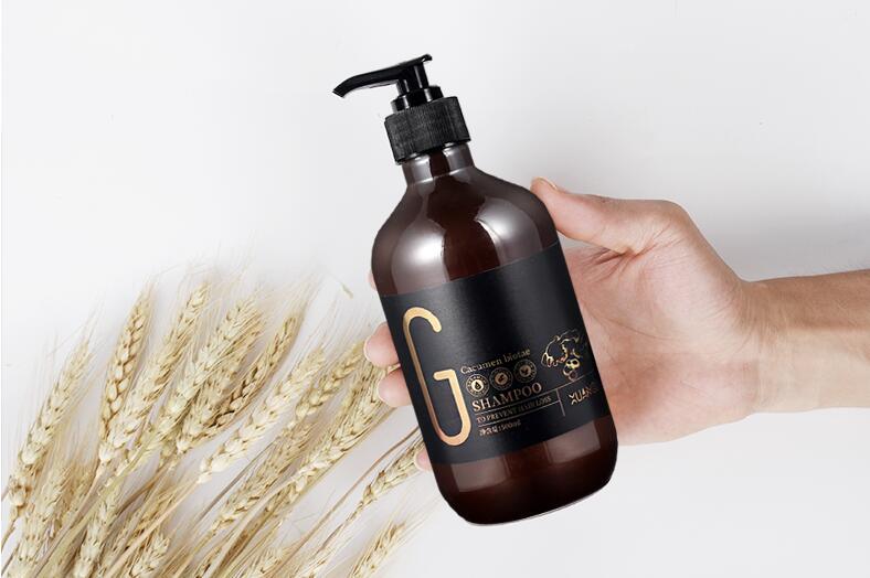 健身 这几种洗发水还有人在用吗?成分很不安全,长期使用必然会脱发