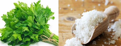 香菜 哪些食物人们经常吃，可以减少小肚子？看医生怎么说