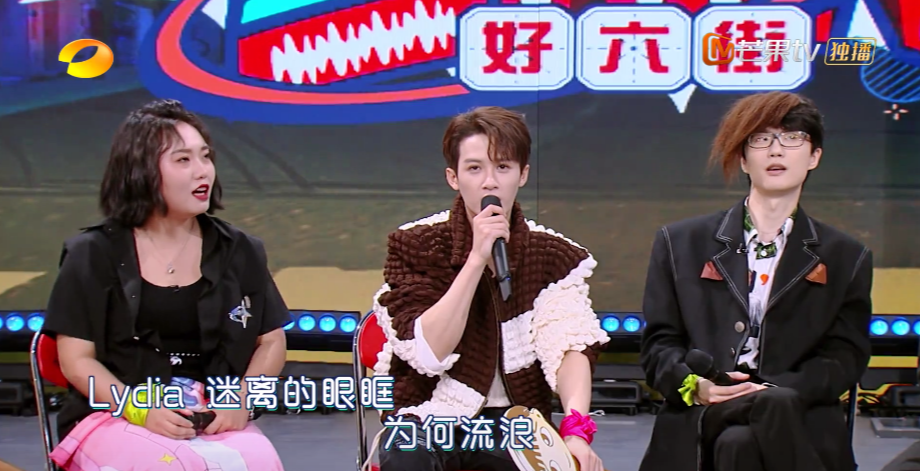 芒果台|佩服芒果台,何炅这不温不火的节目,生生被改造成了收视冠军