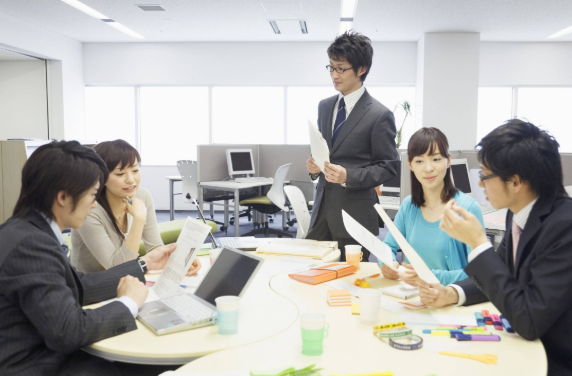 |职场中,如何反击别人骂自己?