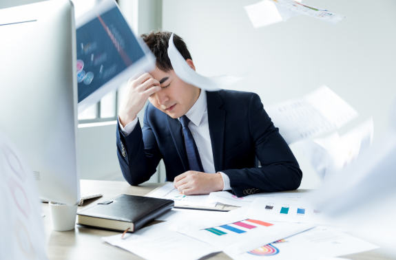 |为什么领导不喜欢自己?