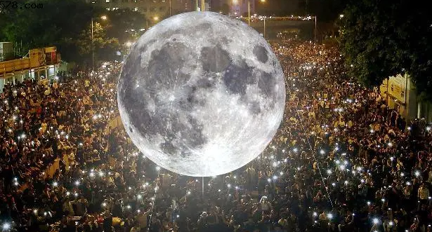 在未来的几十年中可能会发生的事情,地球会有哪些变化?