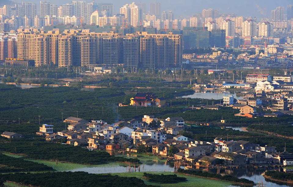 旅游景点|温州旅游景点，这几个真的很值得推荐！