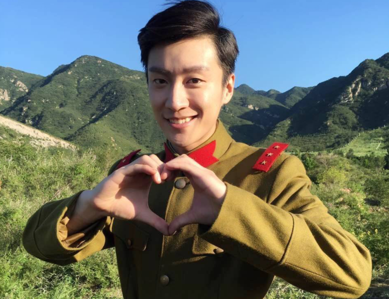 李沁|患有抑郁症的乔任梁,童年靠邻居养大,出道后饱受网络暴力!