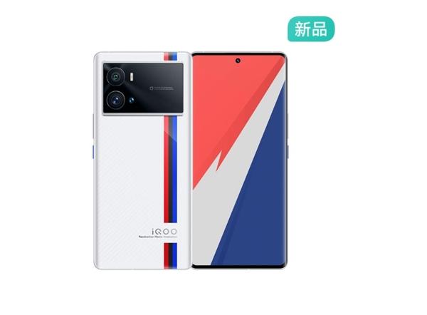 iqoo|深度分析，iQOO 9值不值得入手？