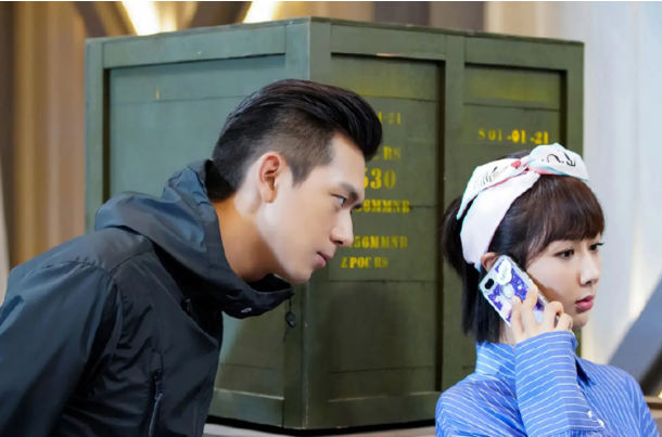 电视剧|《亲爱的，热爱的》：让大家看到了一个特殊的职业，非常的励志