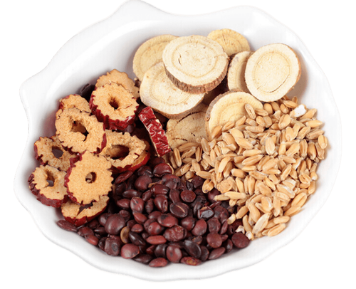 失眠|焦虑、烦躁、失眠？这三味中草药可养心神、缓心神、守心神！