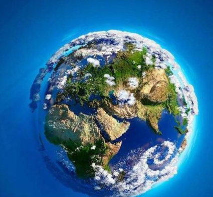 地球是我们唯一的家园,科学家注意到一颗超级地球