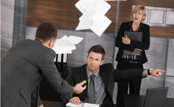 |别把这些件事弄得难以收拾,一件足以让你不知所措