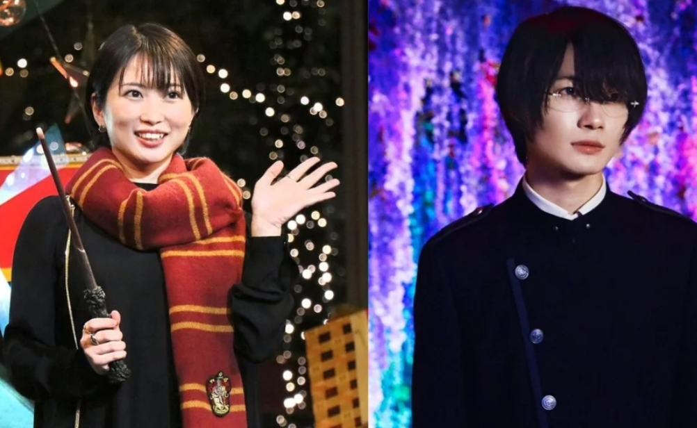 志田未来|从童星到站稳日本演艺圈,志田未来与神木隆之介的华丽转身