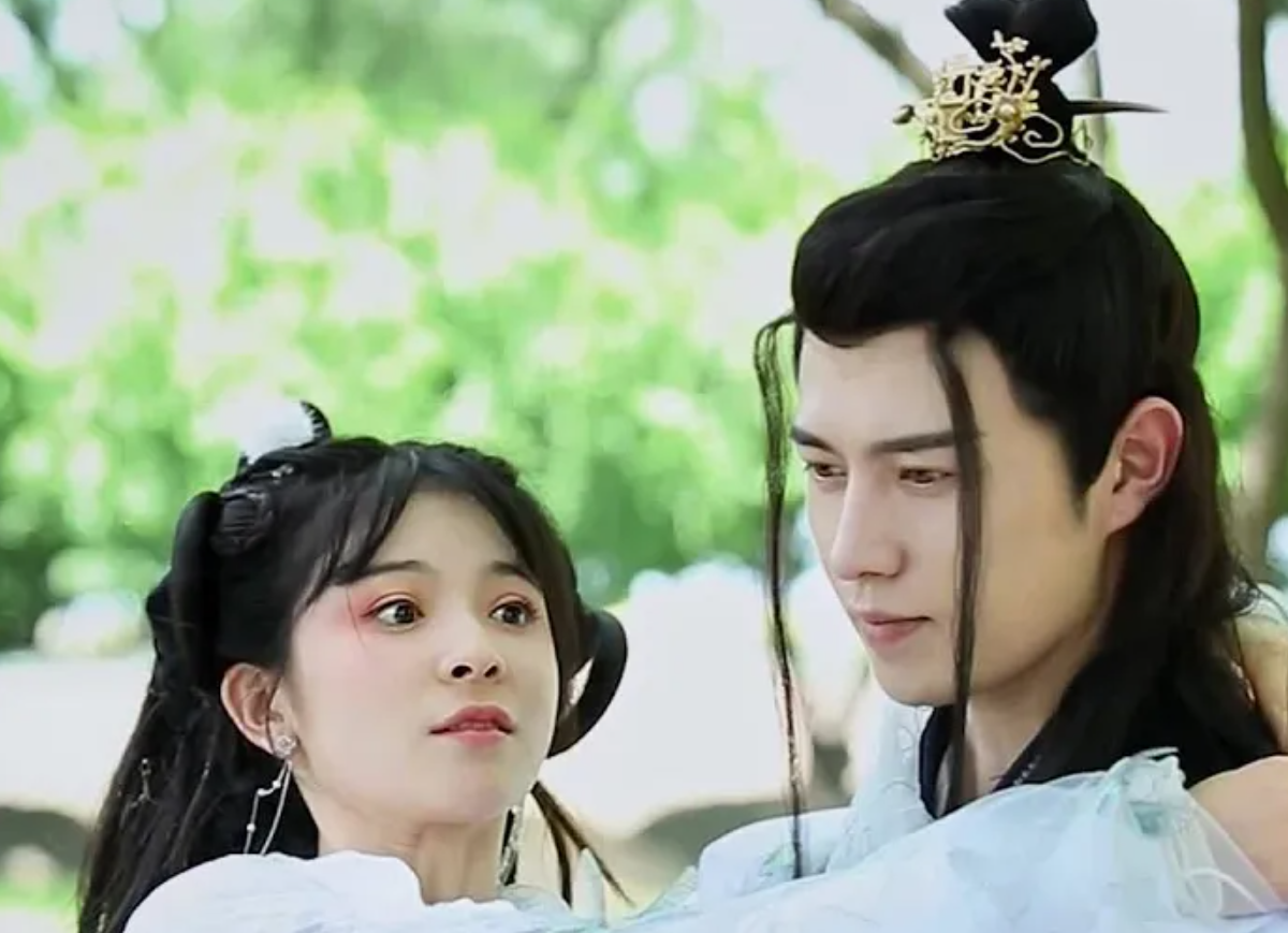 权宠刁妃|《权宠刁妃》的快乐你知道吗？没追过的你，还不赶快行动