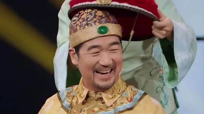 张国立|拍《康熙微服私访记》发生的趣事！