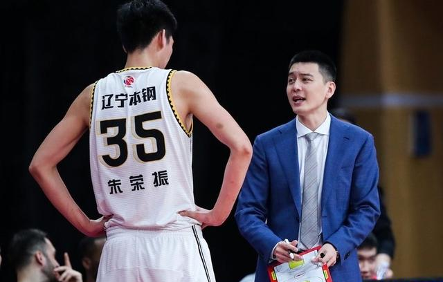 李楠|李楠儿子或加盟辽篮，江苏选秀看中大学生内线