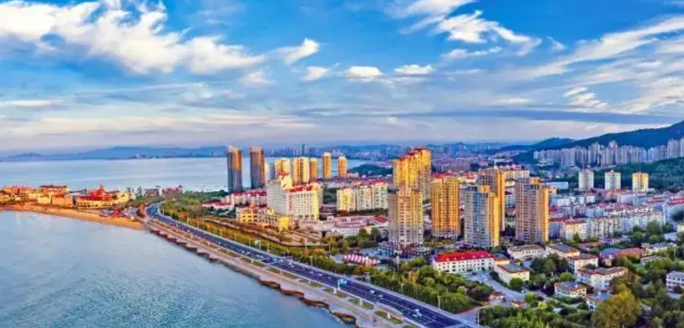 烟台|烟台五大旅游景点，来看看你去过几个？