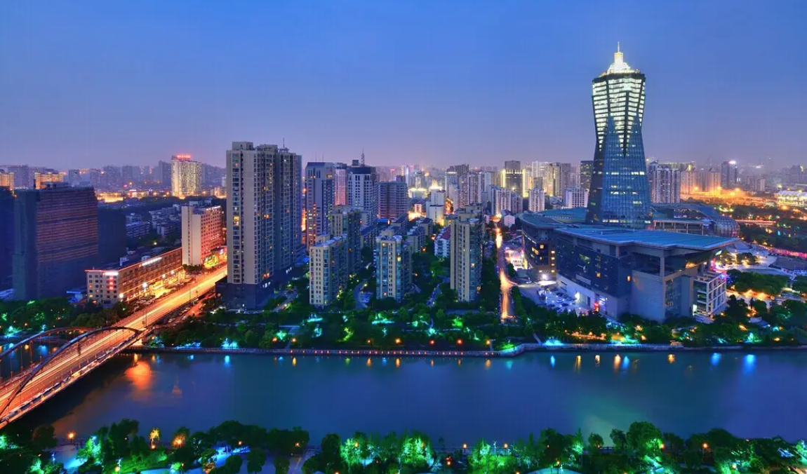新疆维吾尔自治区|你总要来杭州玩一趟吧