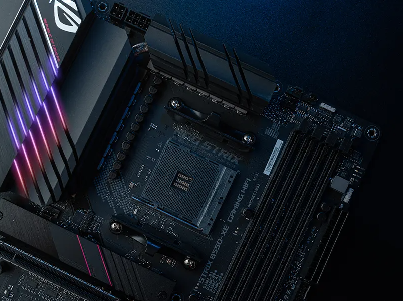 CPU|为什么买的CPU不存在假货,如果能够造出假货,你就会民族英雄!