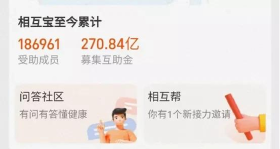 摄影|支付宝开始“补偿”这种老用户,快看你有无资格