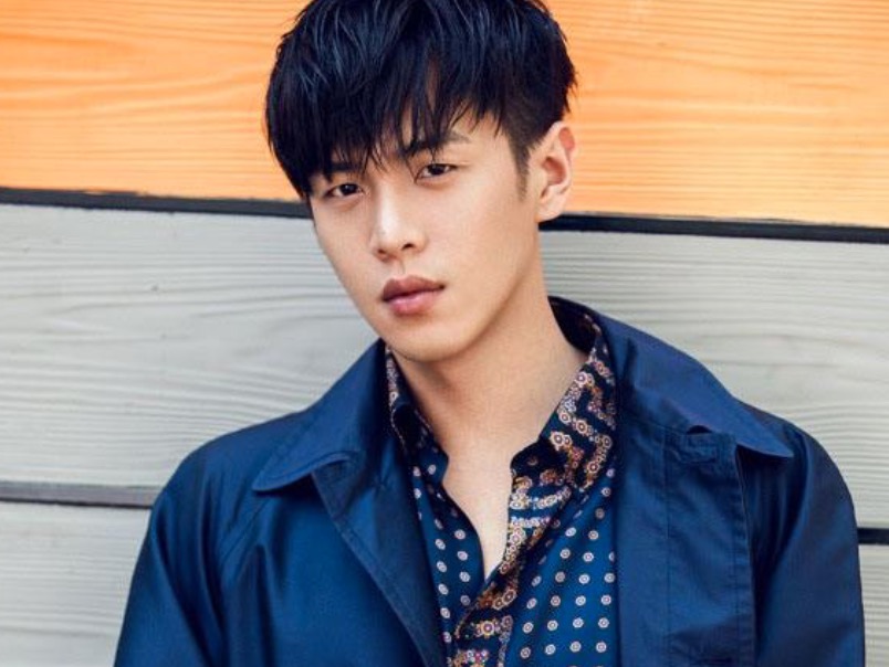 张若昀|庆帝角色换人,让我们浅浅期待一下