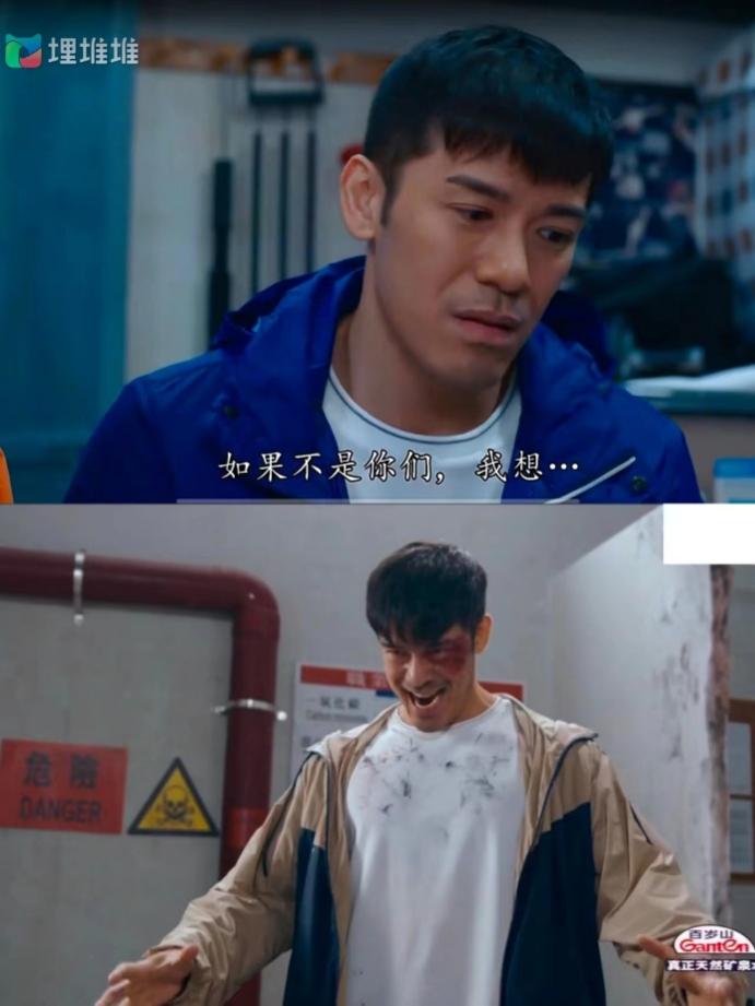 超能使者|TVB台庆剧《超能使者》大结局引发观众不舍，你最难忘哪种炸裂的超能力？