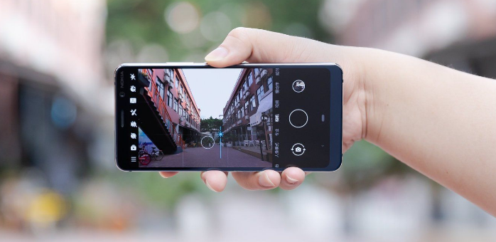 |这几款手机搭载了防抖技术,拍摄更稳定,帮你记录生活中的小确幸