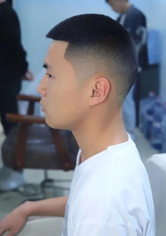 医美 男人错过会后悔的15款发型,很帅很精神,你剪对了吗