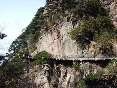 自驾|?三清山风景，美不胜收，流连忘返