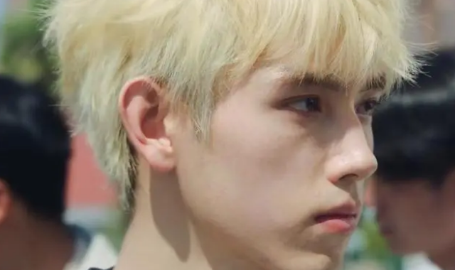 美丽|本来是奔着男主来看这部《点燃我，温暖你》的，但没料到，最终被男配给惊艳到了