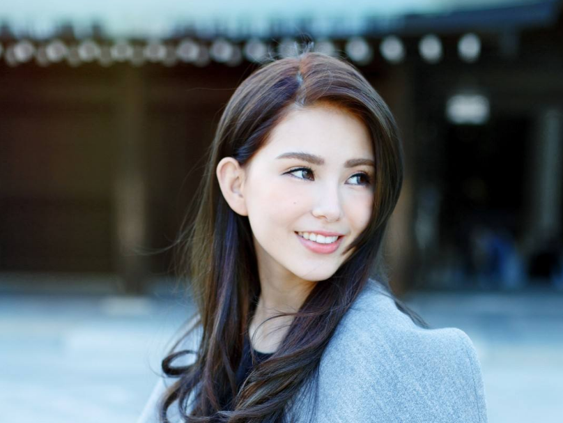 昆凌|与天王成婚昆凌人生赢家