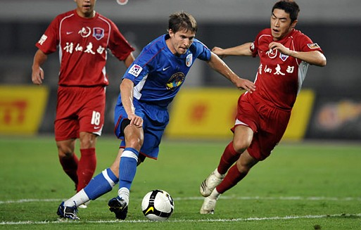 国际米兰|职业生涯被耽误，来到巴萨不受瓜帅重用，曾经婉拒国米