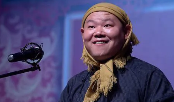 岳云鹏|岳云鹏2022年的8个愿望！除了第一、第二和第八，其他都很难实现？