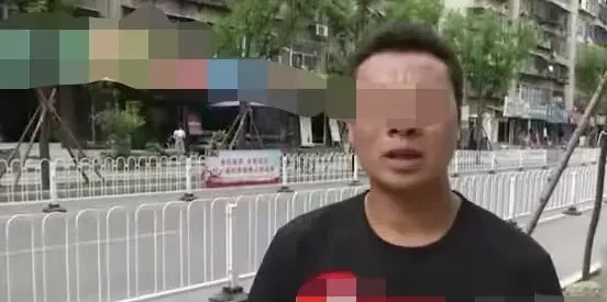 陕西西安,程师傅因有急事打出租车去车站,13公里竟花了2300元!
