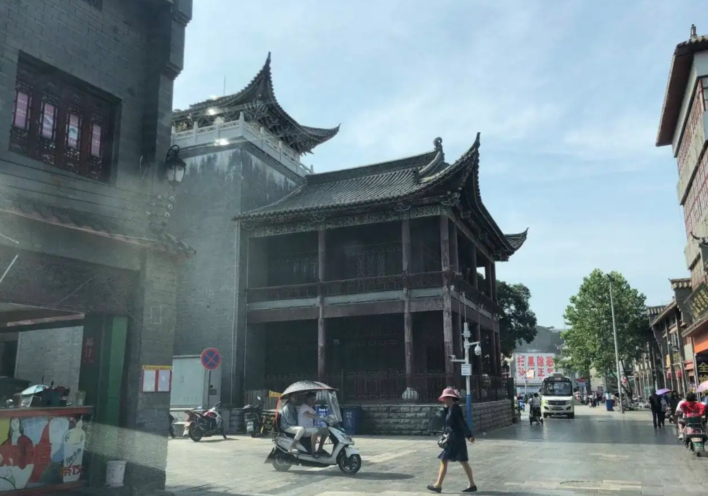 大山包|邵通的名山风景你都去过哪里,像大云山,这种不可错过的美景你来过吗