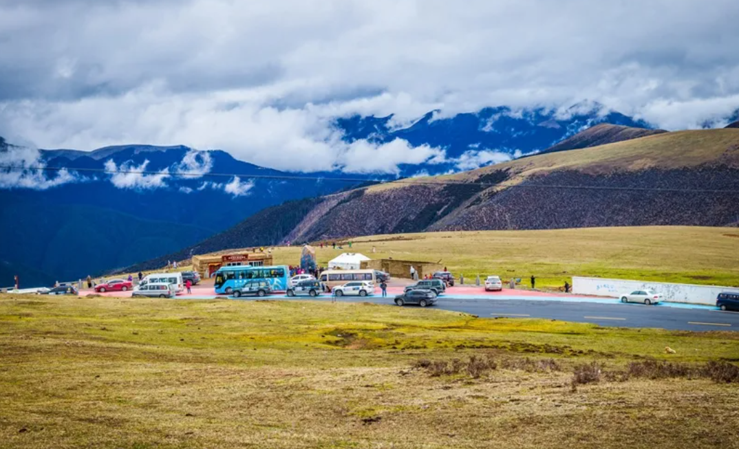 甘孜|这么美丽的甘孜，怎能不让人着迷