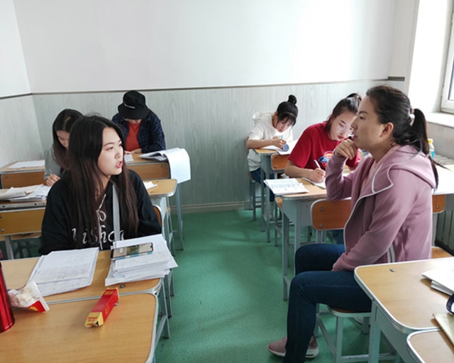 教学|就业导向下的职业英语教学优势